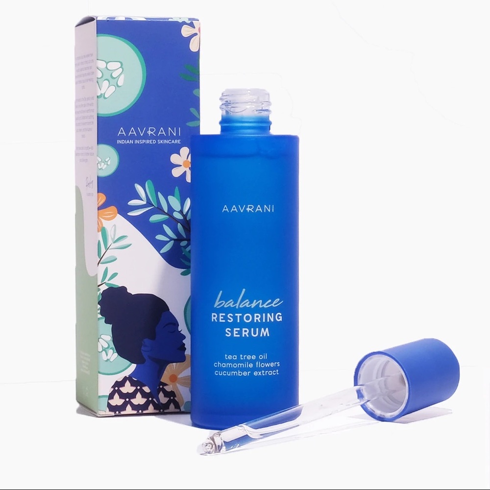Aavrani Balance Restoring Serum